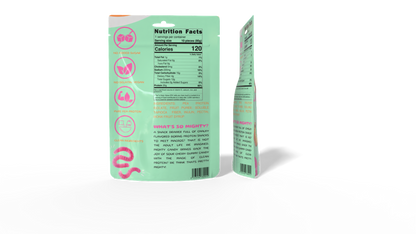 Protein Candy Snack