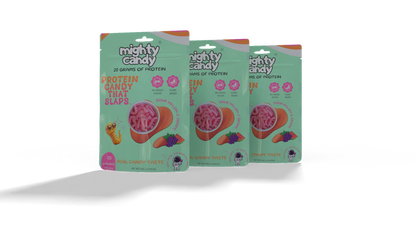 Protein Candy Snack